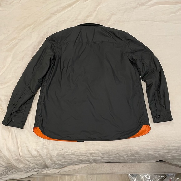 Rag and Bone Rain Jacket - Picture 3 of 6